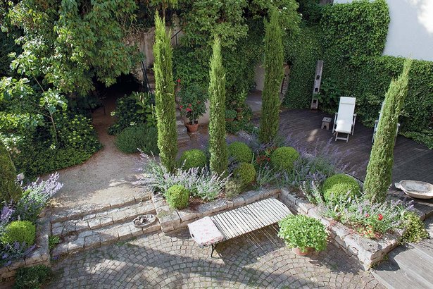 schone-hausgarten-48 Gyönyörű otthoni kertek