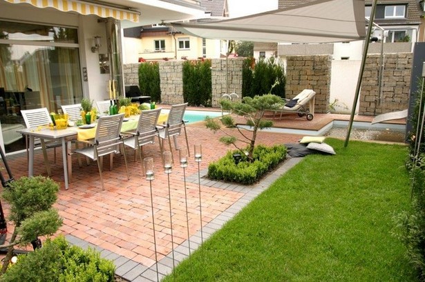 schone-terrassen-und-gartengestaltung-94_8 Gyönyörű teraszok és kerttervezés