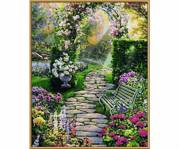 schoner-garten-bilder-97 Gyönyörű kerti képek