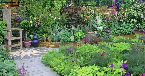 schoner-garten-gestalten-37_3 Hozzon létre egy gyönyörű kertet