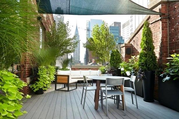 terrasse-bepflanzen-ideen-50_4 Terasz telepítési ötletek