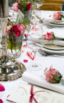 tischdekoration-hochzeit-ideen-00_13 Asztali dekoráció-esküvői ötletek