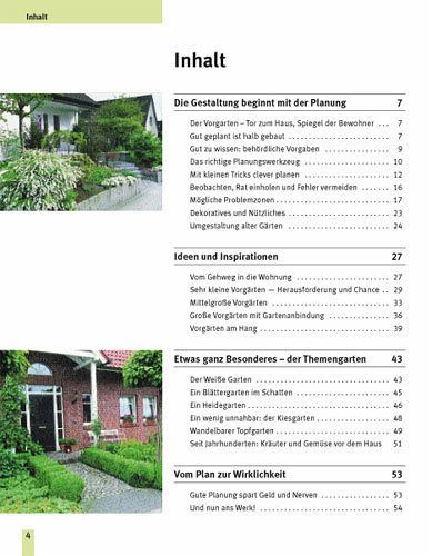 vorgarten-schon-gestalten-ideen-anlage-und-bepflanzung-86_12 Első kertek gyönyörű tervezési ötletek növény, ültetés