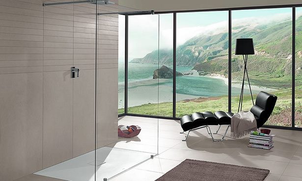 wande-im-bad-gestalten-73 Falak a fürdőszobában design