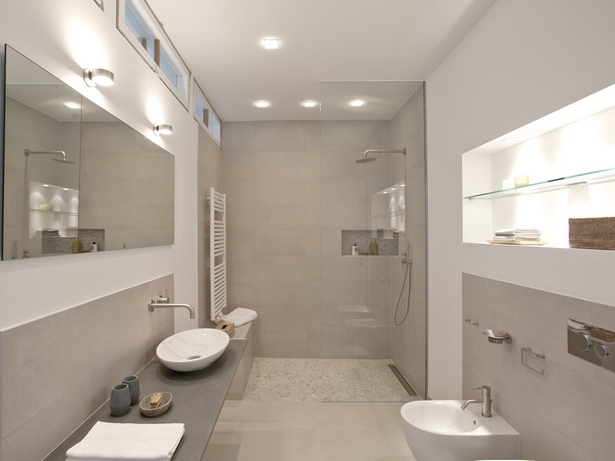 wande-im-bad-gestalten-73_4 Falak a fürdőszobában design