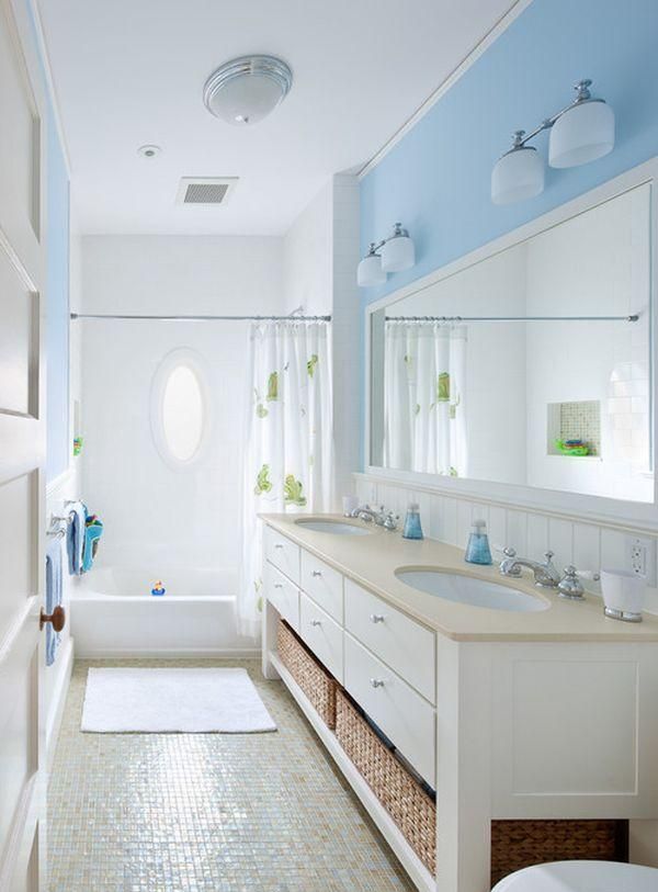 badezimmer-blau-weiss-gefliest-40_5 Fürdőszoba kék-fehér csempézett