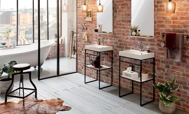 badezimmer-grun-gestalten-72_10 Design fürdőszoba zöld