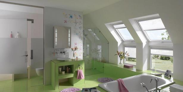 badezimmer-grun-gestalten-72_9 Design fürdőszoba zöld