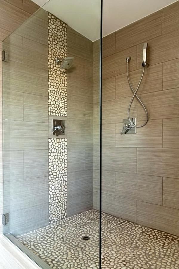 badezimmer-ideen-nur-dusche-60_13 Fürdőszoba ötletek zuhany csak