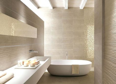 badezimmer-modern-beige-05 Fürdőszoba modern bézs
