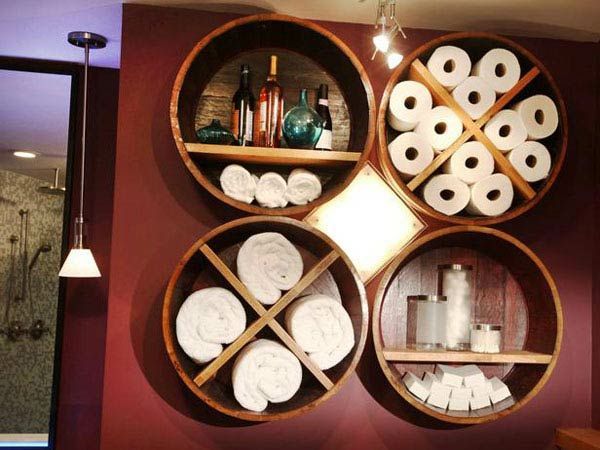 bastelideen-badezimmer-83_16 Kézműves ötletek fürdőszoba