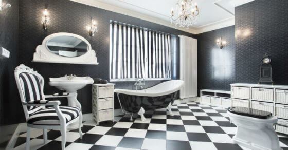 bastelideen-badezimmer-83_6 Kézműves ötletek fürdőszoba
