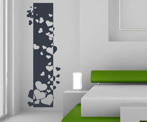 deko-fur-schlafzimmer-wand-60_7 Dekoráció hálószoba fal