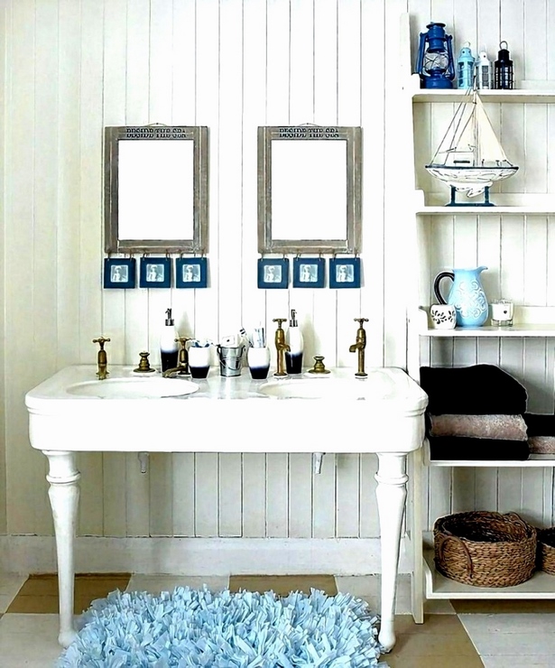 deko-ideen-badezimmer-selber-machen-46_5 Díszítő ötletek fürdőszoba csináld magad