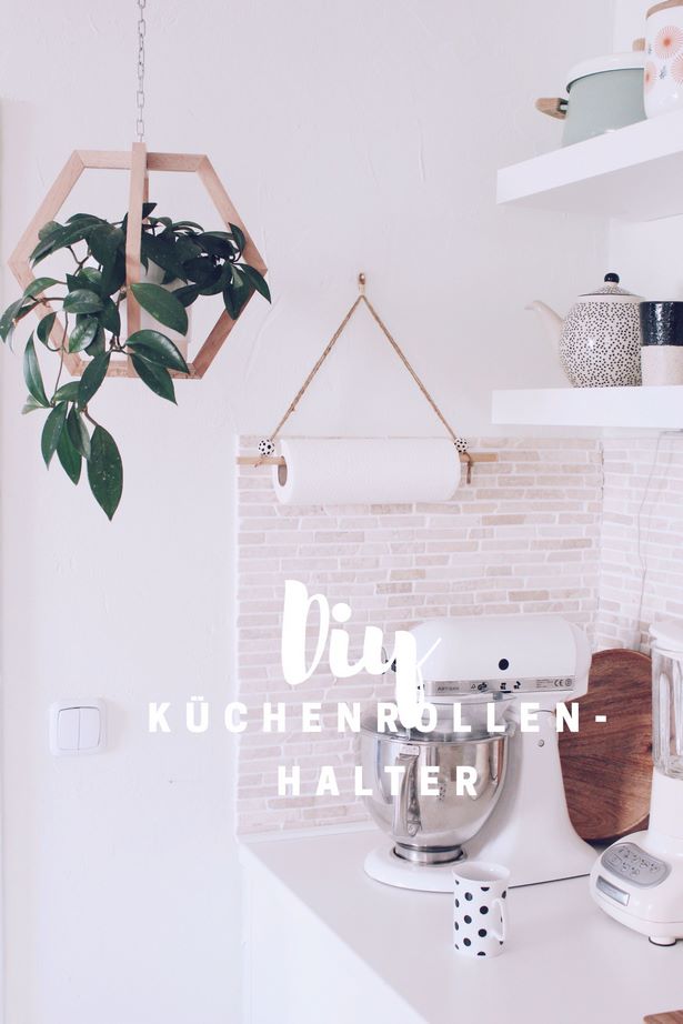 deko-selber-machen-kuche-96_13 DIY dekoráció konyha
