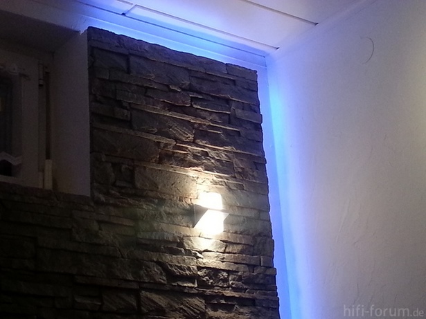 deko-wandsteine-wohnzimmer-14_13 Dekoratív fal kövek nappali