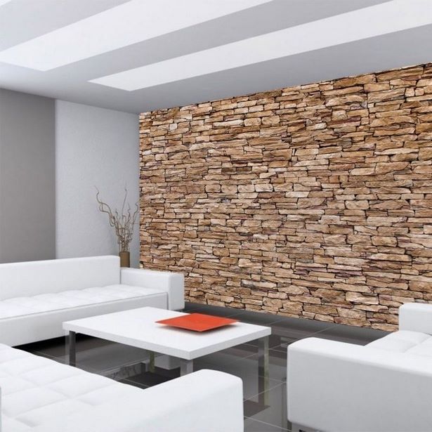 deko-wandsteine-wohnzimmer-14_17 Dekoratív fal kövek nappali