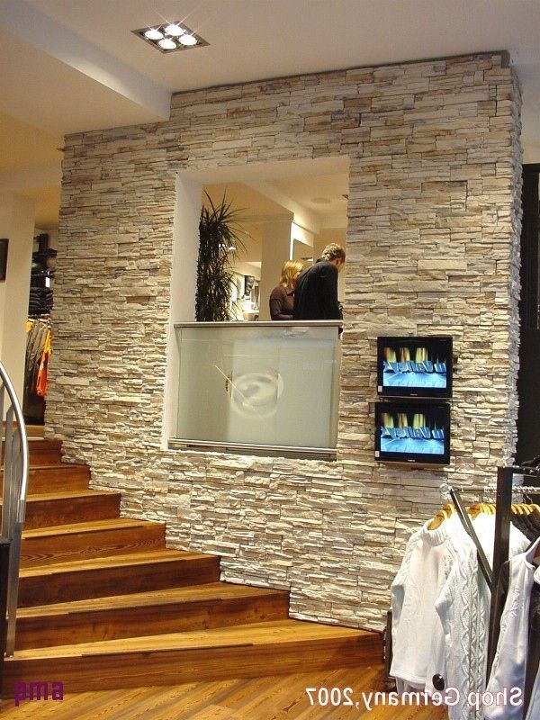 deko-wandsteine-wohnzimmer-14_3 Dekoratív fal kövek nappali