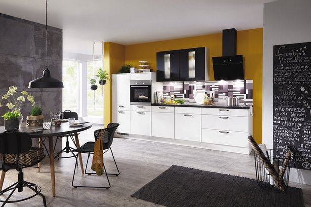 design-kuchen-fur-kleine-raume-53 Tervezés konyhák kis terek