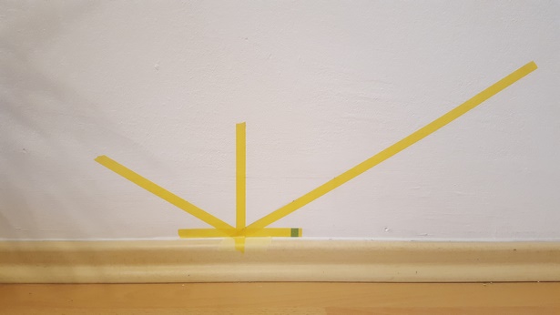 dreiecke-an-die-wand-malen-46_3 Háromszögek festése a falon