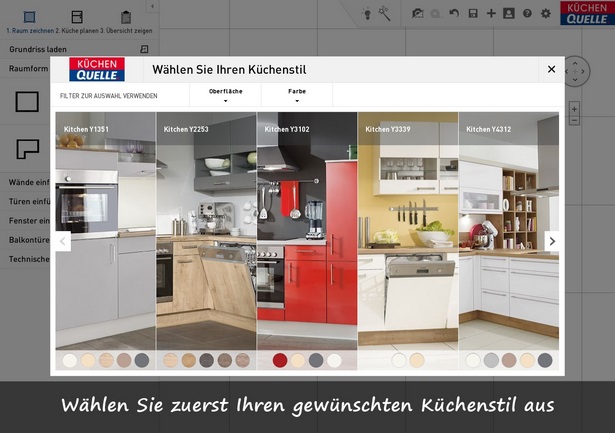 einbaukuche-konfigurieren-09 Konfigurálja a beépített konyhát