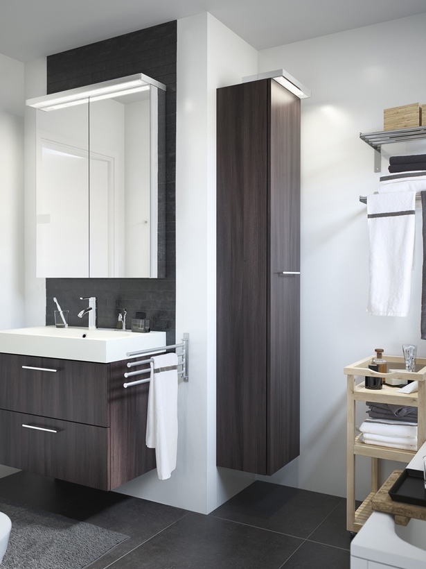 einrichtungsideen-kleine-badezimmer-61_5 Belsőépítészeti ötletek kis fürdőszobák