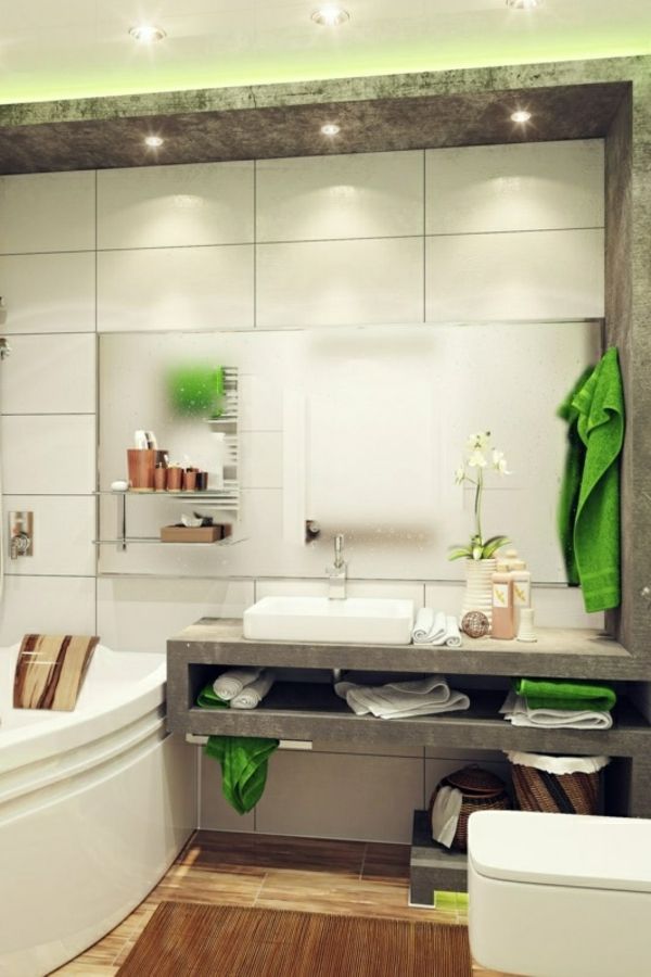 grunes-badezimmer-aufpeppen-64_5 Fűszer fel zöld fürdőszoba