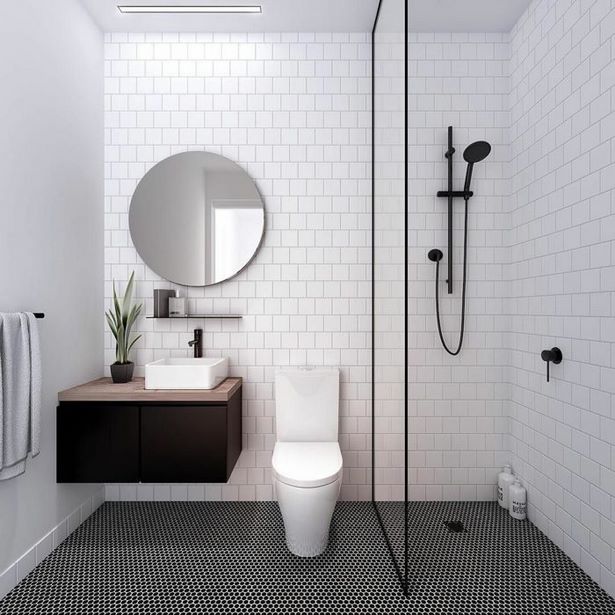 gunstige-badmobel-fur-kleine-bader-90_13 Olcsó fürdőszoba bútorok kis fürdőszobákhoz