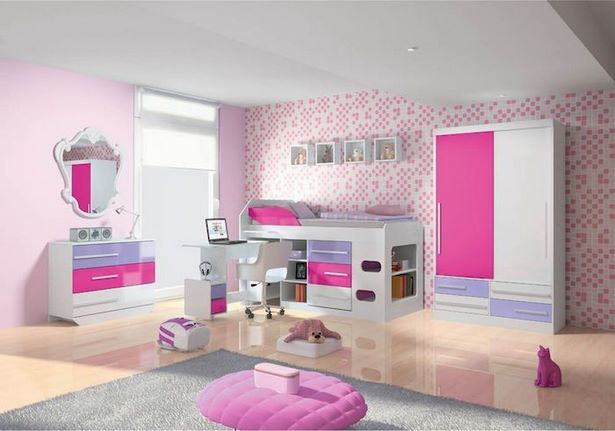 jugendzimmer-modern-design-15_18 Ifjúsági szoba modern design