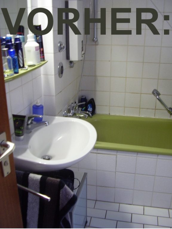 kleines-bad-aufpeppen-31_10 Fűszer fel kis fürdőszoba