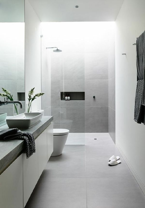 Modern fürdőszoba csempe
