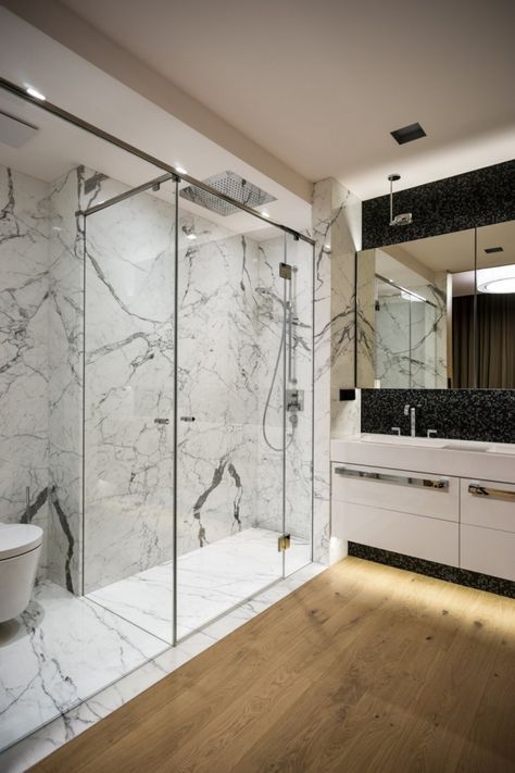 moderne-bader-mit-dusche-60_11 Modern fürdőszoba zuhanyzóval