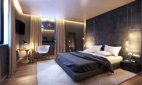 schlafzimmer-design-ideen-96_5 Hálószoba tervezési ötletek