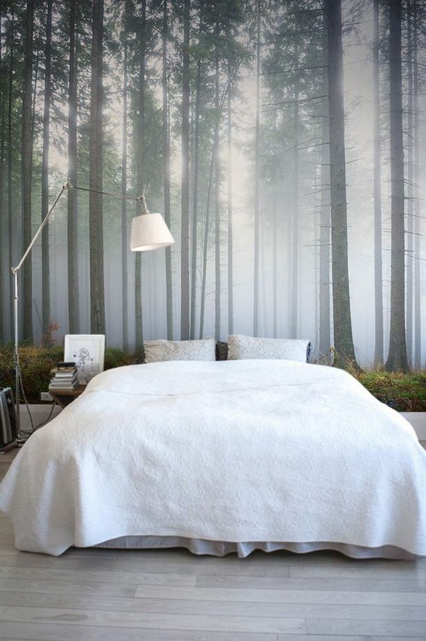 schlafzimmer-ideen-tapete-29 Hálószoba ötletek háttérkép