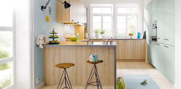 schone-kuchen-fur-kleine-raume-47_19 Gyönyörű konyhák kis terekhez