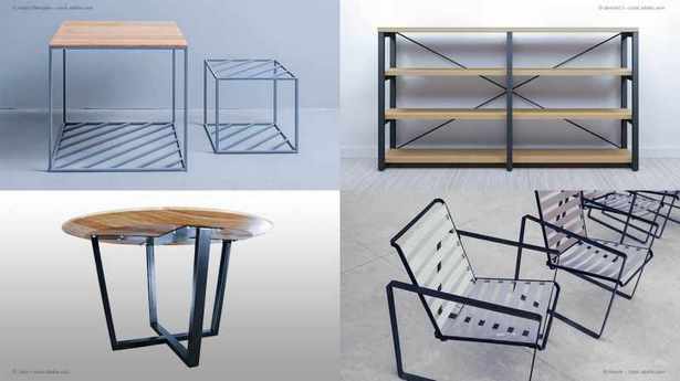 selfmade-mobel-65_4 Saját készítésű bútorok