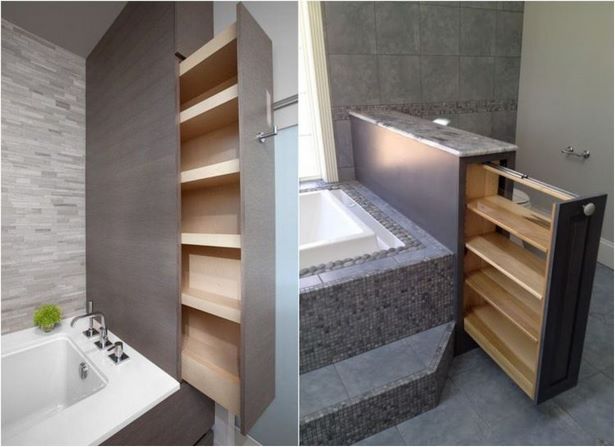 stauraum-ideen-badezimmer-97_11 Tárolási ötletek fürdőszoba