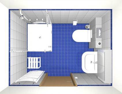 tipps-fur-kleine-bader-4-quadratmeter-47_6 Tippek a kis fürdőszobákhoz 4 négyzetméter