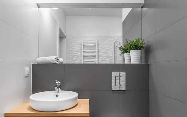 tipps-fur-kleine-badezimmer-50 Tippek a kis fürdőszobákhoz
