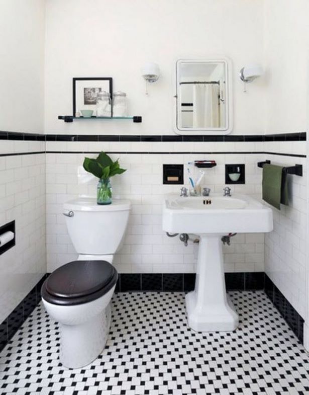 weiss-gefliestes-bad-aufpeppen-80_15 Fűszerezze fel a fehér csempézett fürdőszobát