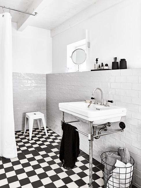 weisse-badezimmer-fliesen-94 Fehér fürdőszoba csempe