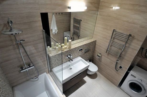 wie-gestalte-ich-ein-kleines-bad-68_3 Hogyan tervezzünk egy kis fürdőszoba
