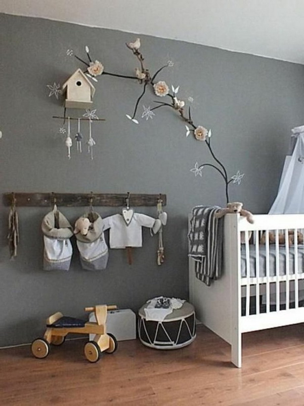 Tervezze meg saját baba szobáját