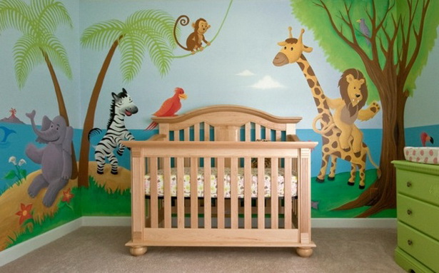babyzimmer-selbst-gestalten-95_6 Tervezze meg saját baba szobáját