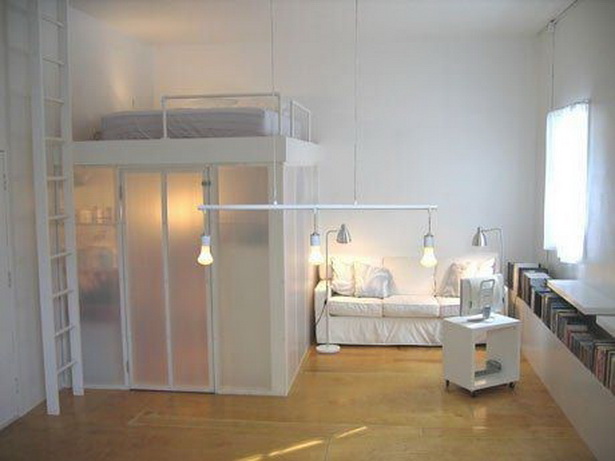 ein-zimmer-wohnung-gestalten-99_7 Tervezzen egy szobás lakást