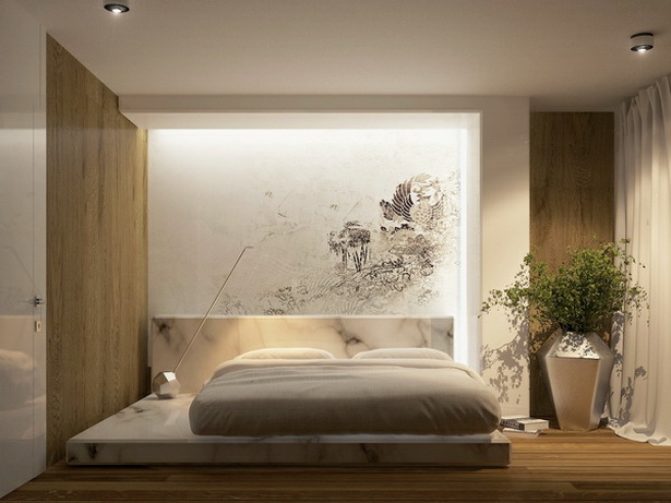 einrichtungsidee-schlafzimmer-62_7 Dekoráció ötlet hálószoba