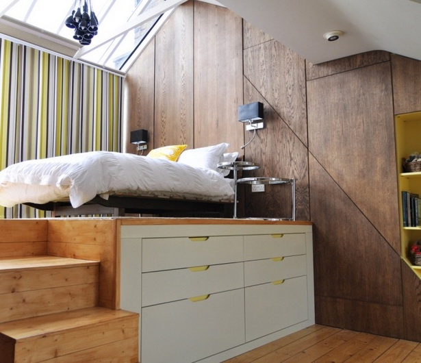 ideen-fr-kleine-jugendzimmer-88 Ötletek a kis ifjúsági szobákhoz