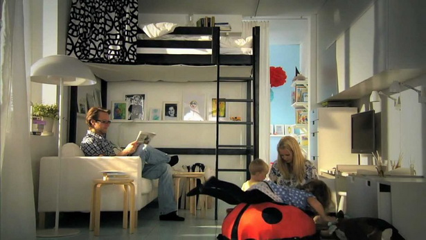 ideen-fr-kleine-jugendzimmer-88_10 Ötletek a kis ifjúsági szobákhoz