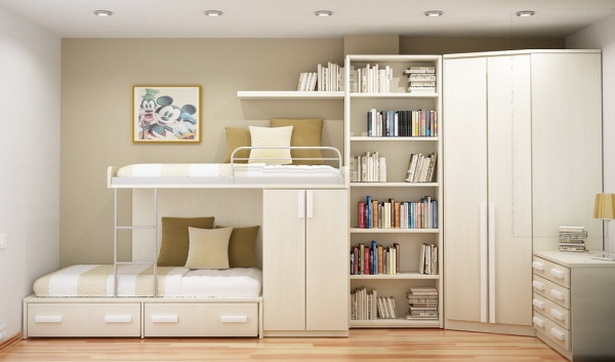 ideen-fr-kleine-jugendzimmer-88_13 Ötletek a kis ifjúsági szobákhoz