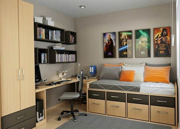 ideen-fr-kleine-jugendzimmer-88_5 Ötletek a kis ifjúsági szobákhoz
